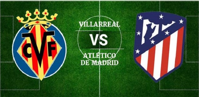 Nhận định - Soi kèo bóng đá Villarreal vs Atletico Madrid hôm nay, 03h00 ngày 07/12