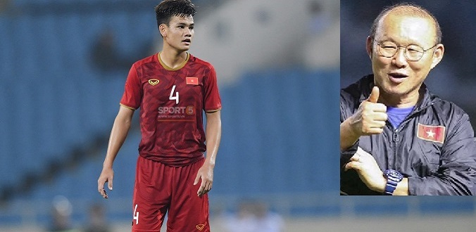 U23 Việt Nam trước trận đấu với U23 Jordan: Hồ Tấn Tài trở lại
