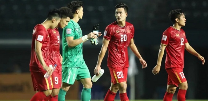 U23 Việt Nam mất quyền tự quyết trước lượt trận cuối VCK U23 châu Á