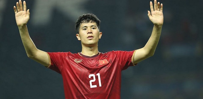 U23 Việt Nam trước lượt trận cuối bảng D: Đình Trọng lần đầu đá chính