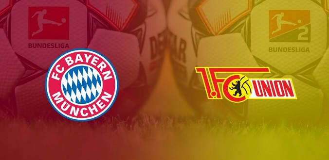 Nhận định - Soi kèo bóng đá Bayern Munich vs Union Berlin hôm nay, 20h30 ngày 10/04