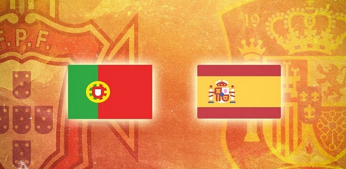 Nhận định - Soi kèo bóng đá Bồ Đào Nha vs Tây Ban Nha hôm nay, 01h45 ngày 28/09