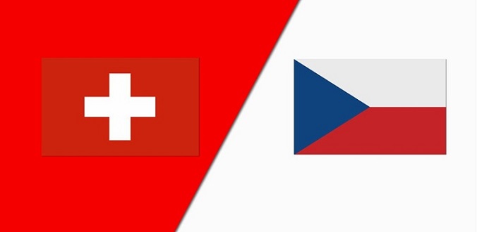 Nhận định - Soi kèo bóng đá Thụy Sĩ vs Czech hôm nay, 01h45 ngày 28/09