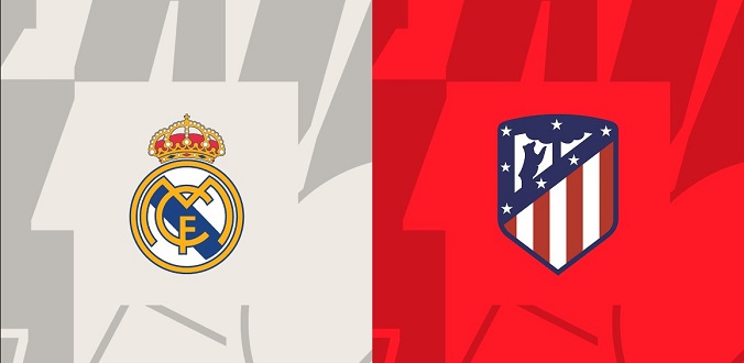 Nhận định - Soi kèo bóng đá Real Madrid vs Atletico hôm nay, 03h00 ngày 27/1