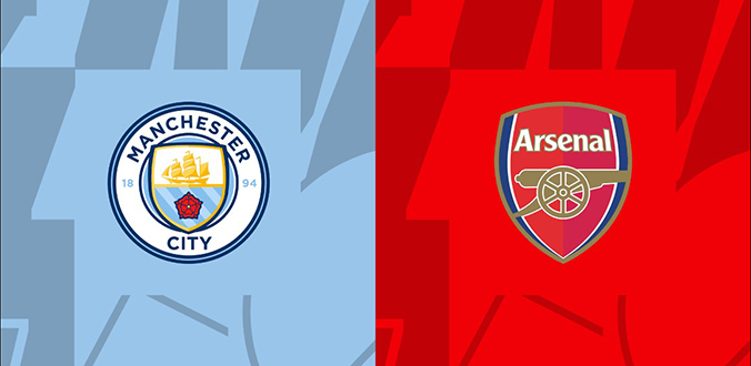 Nhận định - Soi kèo bóng đá Man City vs Arsenal hôm nay, 03h00 ngày 28/1