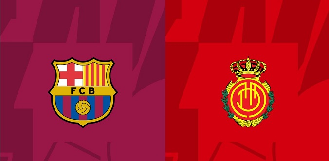 Nhận định - Soi kèo bóng đá Mallorca vs Barcelona hôm nay, 02h30 ngày 27/9