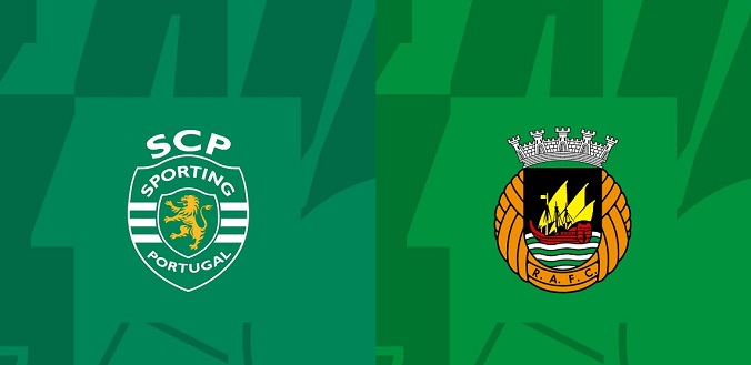 Nhận định - Soi kèo bóng đá Sporting Lisbon vs Rio Ave hôm nay, 02h15 ngày 26/9