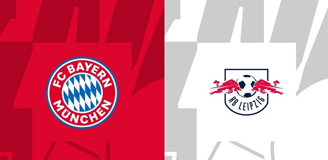 Nhận định - Soi kèo bóng đá Bayern Munich vs Leipzig hôm nay, 0h30 ngày 25/2