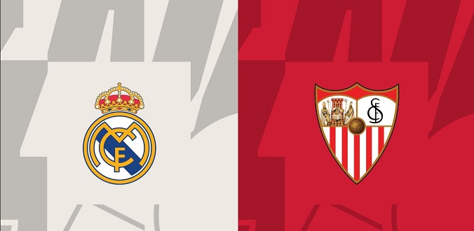 Nhận định - Soi kèo bóng đá Real Madrid vs Sevilla hôm nay, 3h00 ngày 26/2