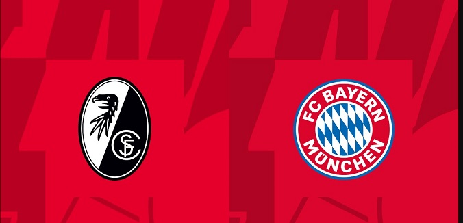 Nhận định - Soi kèo bóng đá Freiburg vs Bayern hôm nay, 2h30 ngày 2/3