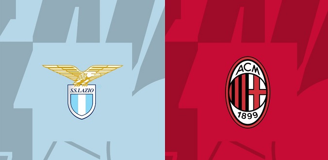 Nhận định - Soi kèo bóng đá Lazio vs Milan hôm nay, 2h45 ngày 2/3