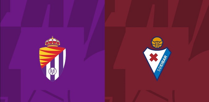 Nhận định - Soi kèo bóng đá Valladolid vs Eibar hôm nay, 22h15 ngày 24/3 