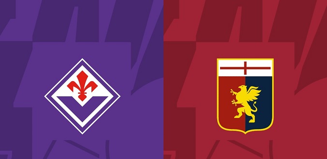 Nhận định - Soi kèo bóng đá Fiorentina vs Genoa hôm nay, 23h30 ngày 15/4