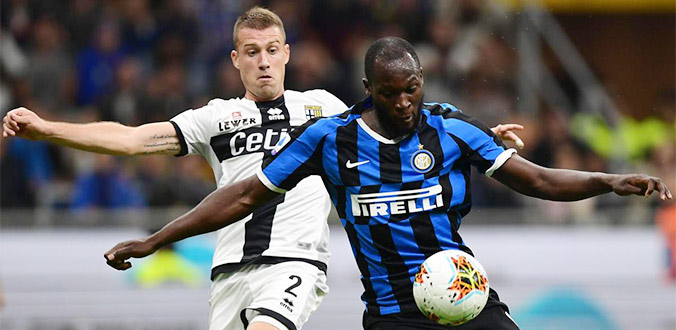Inter Milan thừa sức đánh bại Lecce để có phần thắng theo tỷ lệ châu Âu.
