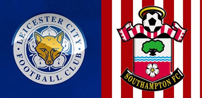 Leicester vs Southampton