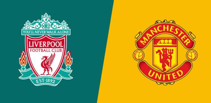 Liverpool vs Man United