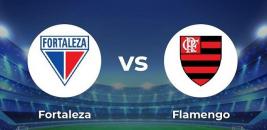 Nhận định - Soi kèo bóng đá Fortaleza vs Flamengo hôm nay, 05h00 ngày 29/09