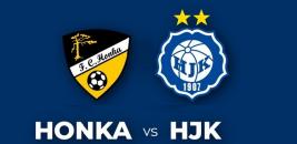 Nhận định - Soi kèo bóng đá Honka vs HJK Helsinki hôm nay, 22h00 ngày 29/09 