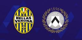 Nhận định - Soi kèo bóng đá Verona vs Udinese hôm nay, 01h45 ngày 04/10