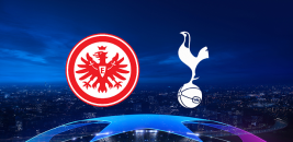 Nhận định - Soi kèo bóng đá Frankfurt vs Tottenham hôm nay, 02h00 ngày 05/10