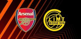 Nhận định - Soi kèo bóng đá Arsenal vs Bodo Glimt hôm nay, 02h00 ngày 07/10