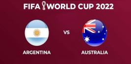 Nhận định - Soi kèo bóng đá Argentina vs Australia hôm nay, 02h00 ngày 4/12