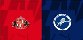 Nhận định - Soi kèo bóng đá Sunderland vs Millwall hôm nay, 19h30 ngày 3/12