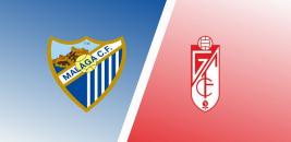 Nhận định - Soi kèo bóng đá Malaga vs Granada hôm nay, 03h00 ngày 9/12