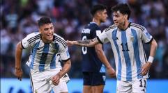 Nhận định - Soi kèo bóng đá U20 Argentina vs U20 Nigeria hôm nay, 04h00 ngày 1/6