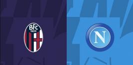 Nhận định - Soi kèo bóng đá Bologna vs Napoli hôm nay, 23h00 ngày 24/9