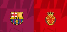Nhận định - Soi kèo bóng đá Mallorca vs Barcelona hôm nay, 02h30 ngày 27/9