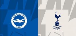 Nhận định - Soi kèo bóng đá Brighton vs Tottenham hôm nay, 02h30 ngày 29/12