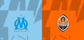 Nhận định - Soi kèo bóng đá Marseille vs Shakhtar hôm nay, 3h00 ngày 23/2
