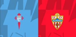 Nhận định - Soi kèo bóng đá Celta Vigo vs Almeria hôm nay, 3h00 ngày 2/3