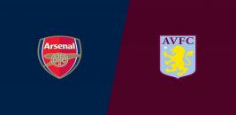 Nhận định - Soi kèo bóng đá Arsenal vs Aston Villa hôm nay, 22h30 ngày 14/4