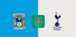 Nhận định - Soi kèo bóng đá Coventry vs Tottenham hôm nay, 2h00 ngày 19/9