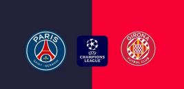 Nhận định - Soi kèo bóng đá PSG vs Girona hôm nay, 2h00 ngày 19/9