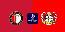 Nhận định - Soi kèo bóng đá Feyenoord vs Leverkusen hôm nay, 23h45 ngày 19/9