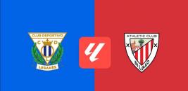 Nhận định - Soi kèo bóng đá Leganes vs Bilbao hôm nay, 0h00 ngày 20/9