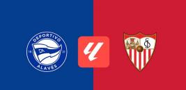 Nhận định - Soi kèo bóng đá Alaves vs Sevilla hôm nay, 2h00 ngày 21/9